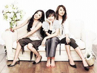GIRLFRIENDS