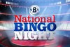National Bingo Night