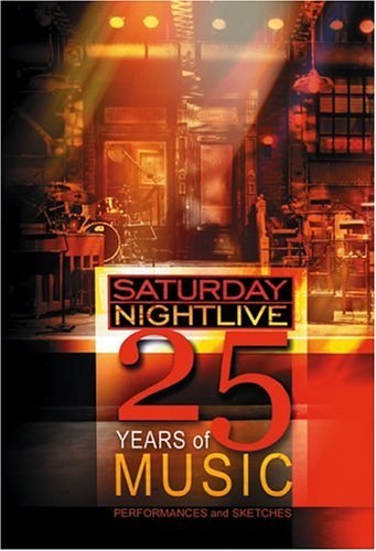 SNL: 25 Years of Music