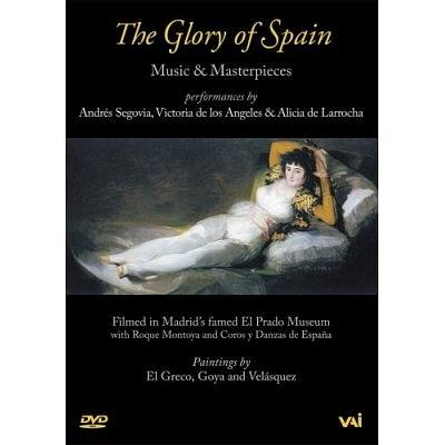 El Prado: Music and Masterpieces