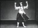 Turkish Dance, Ella Lola