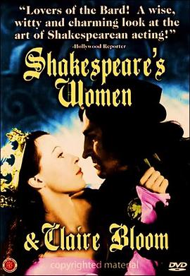 Shakespeare's Women &amp; Claire Bloom (TV)