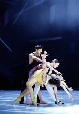 Ballet for Life