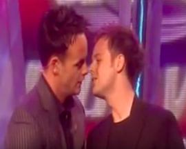 Ant &amp; Dec's Saturday Night Takeaway