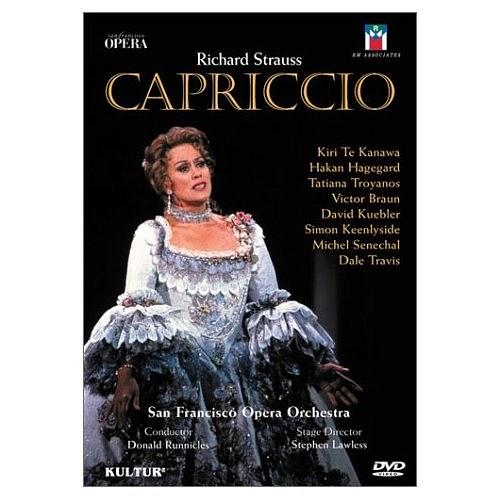 R. Strauss: Capriccio