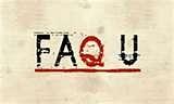 FAQ U