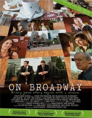 On Broadway