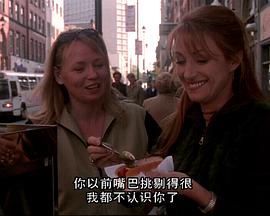 陌生的心灵