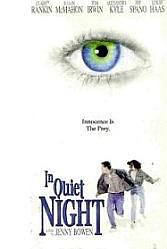 寂静的夜