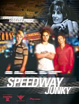 Speedway Junky