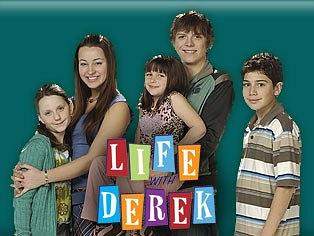Life with Derek