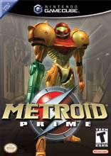Metroid Prime (VG)