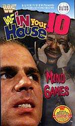 WWF in Your House: Mind Games
