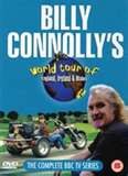 Billy Connolly World Tour of Ireland, Wales and England
