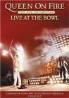 Queen on Fire：Live at the Bowl