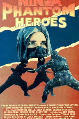 Ninja Phantom Heroes