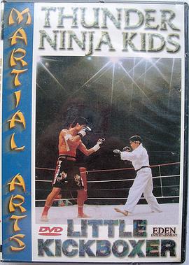 Little Kickboxer