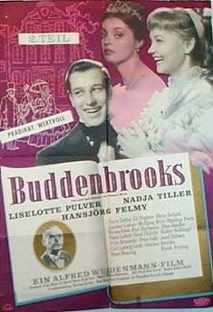 Buddenbrooks - 2. Teil
