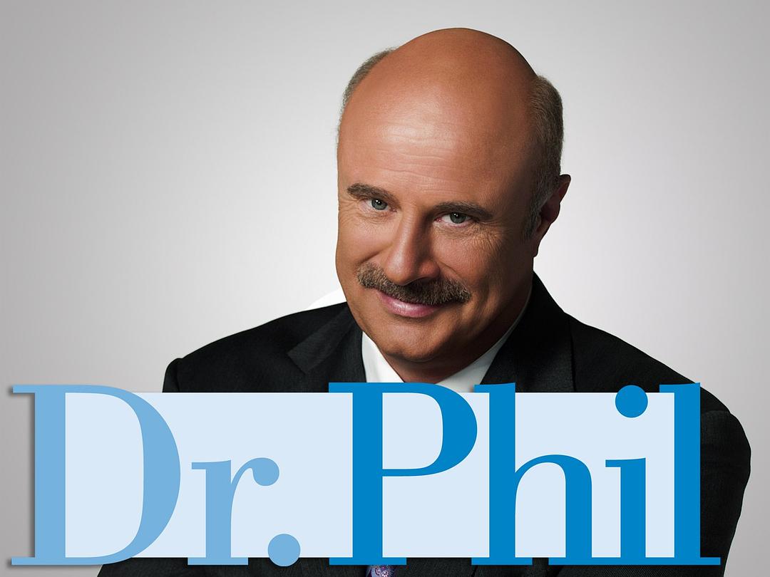 Dr Phil - Reality TV Star's Real Life Drama
