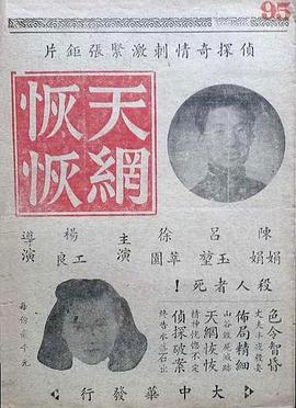 天网恢恢