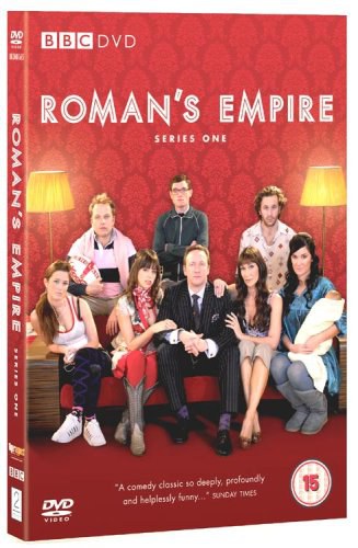 Roman's Empire