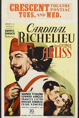 Cardinal Richelieu