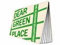 Dear Green Place