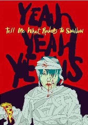 Tell Me What Rockers to Swallow