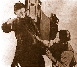 醉乡遗恨