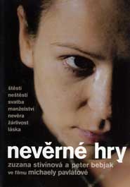 Neverné hry
