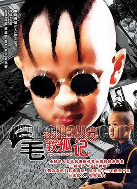 三毛救孤记