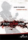 Painkiller Jane: Toy Soldiers