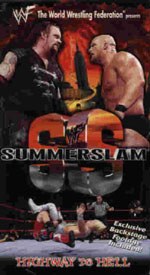Summerslam 1998