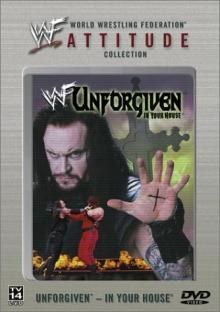 WWF Unforgiven