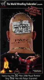 Royal Rumble 1998