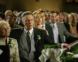 The Real Wedding Crashers