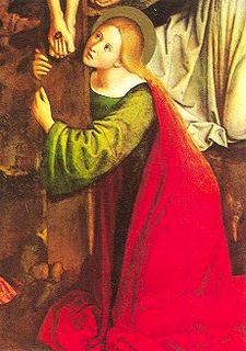 Amici di Gesù - Maria Maddalena, Gli