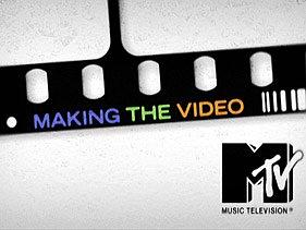 MTV台音乐电视全球首映式