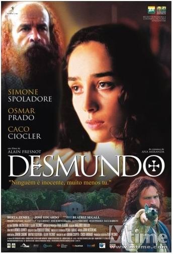 Desmundo