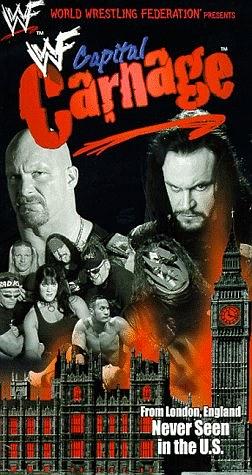 WWF Capital Carnage