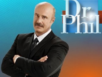 Dr Phil - Three's a Crowd