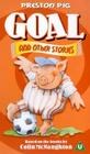 Preston Pig