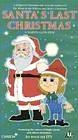 Santa's Last Christmas