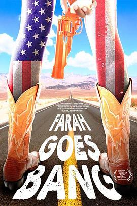 Farah Goes Bang