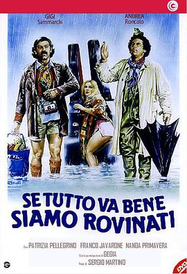 Se tutto va bene siamo rovinati