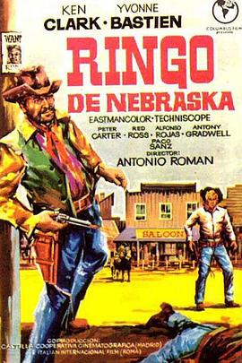 Ringo del Nebraska