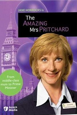 The Amazing Mrs Pritchard