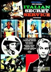 Italian Secret Service