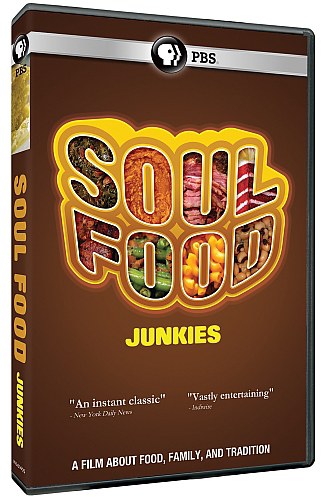 PBS Soul Food Junkies