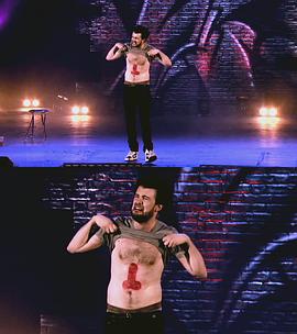 Jack Whitehall Live